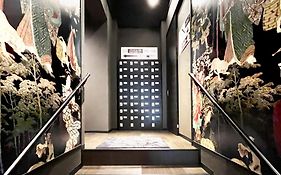 上野ステーションホステルオリエンタルⅰ