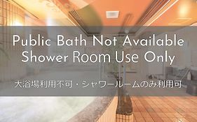 上野ステーションホステルオリエンタルⅰ